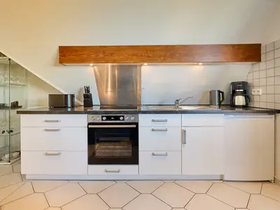 Ferienwohnung für 4 Personen (43 m²) in Duhnen 5/10