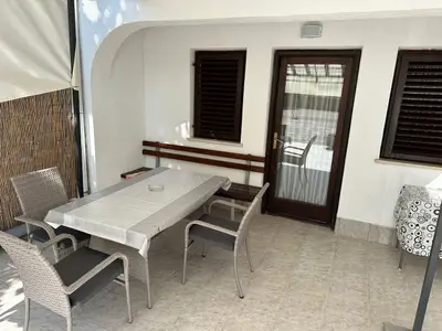 Ferienwohnung für 6 Personen (110 m²) 1/10