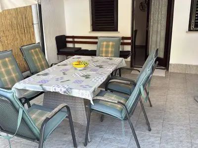 Ferienwohnung für 6 Personen (110 m²) 2/10