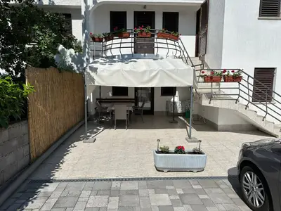 Ferienwohnung für 6 Personen (110 m²) 4/10