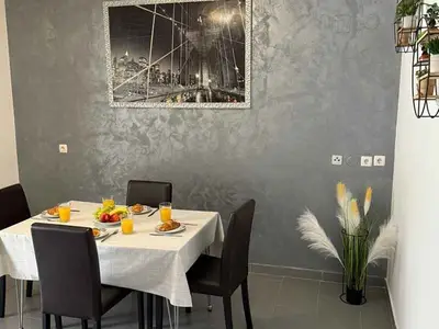 Ferienwohnung für 6 Personen (110 m²) 10/10