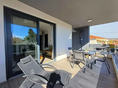 Ferienwohnung für 4 Personen (70 m²) 1/10