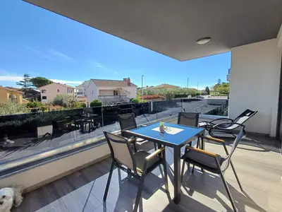 Ferienwohnung für 4 Personen (70 m²) 3/10