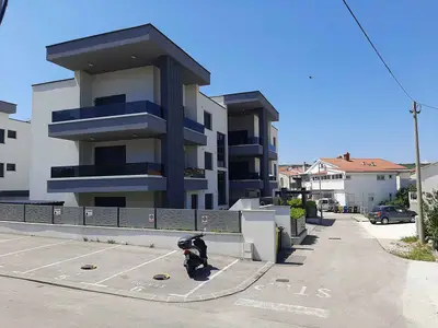 Ferienwohnung für 4 Personen (70 m²) 4/10