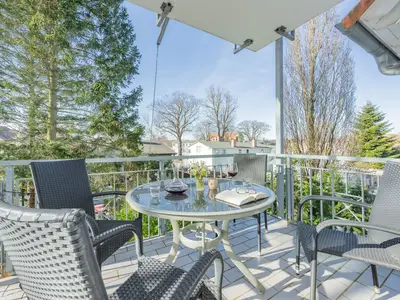 Ferienwohnung für 4 Personen (53 m²) 4/10