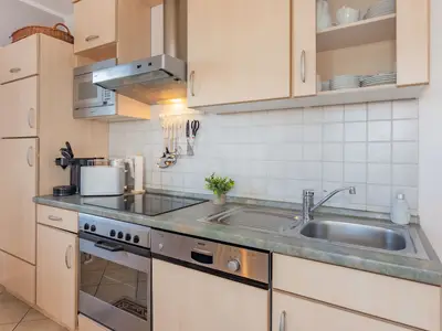 Ferienwohnung für 4 Personen (53 m²) 5/10