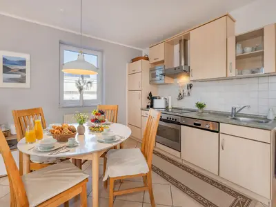 Ferienwohnung für 4 Personen (53 m²) 6/10