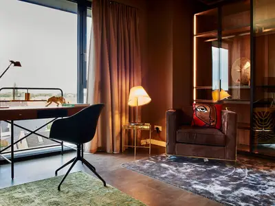 Ferienwohnung für 4 Personen (120 m²) in Emden 3/10