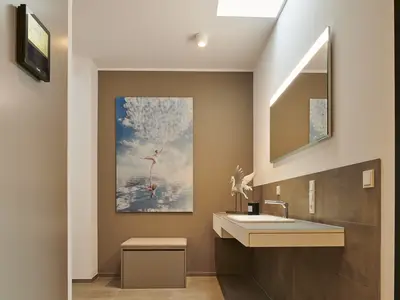 Ferienwohnung für 4 Personen (120 m²) in Emden 5/10