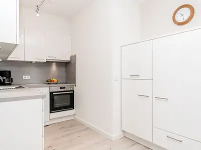 Küche / Küchenzeile