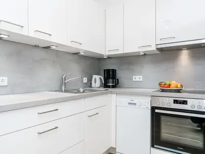 Küche / Küchenzeile