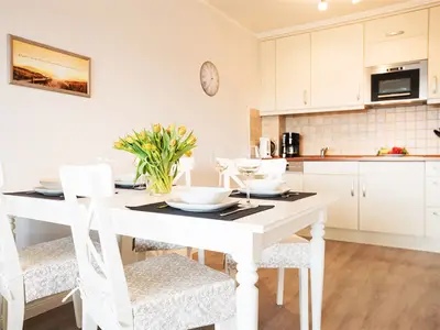 Küche / Küchenzeile