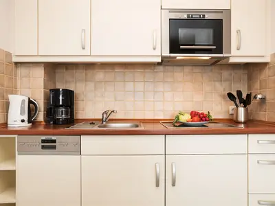 Küche / Küchenzeile