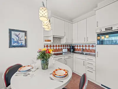 Küche / Küchenzeile