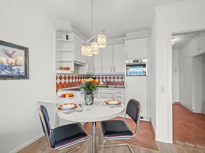 Küche / Küchenzeile