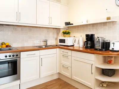 Küche / Küchenzeile