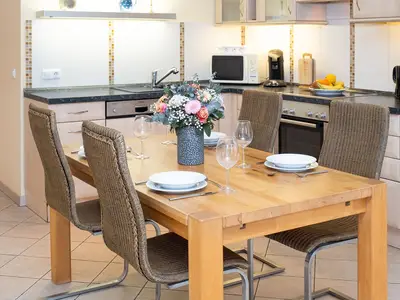 Küche / Küchenzeile