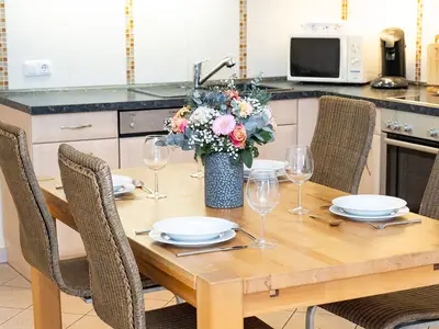 Küche / Küchenzeile