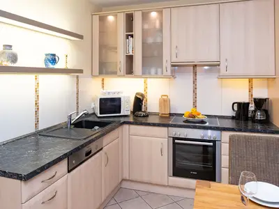 Küche / Küchenzeile