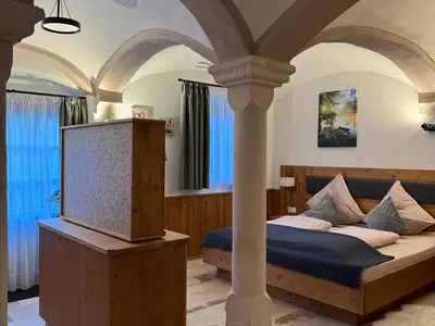 Ferienwohnung für 4 Personen (117 m²) in Muhr Am See 5/10