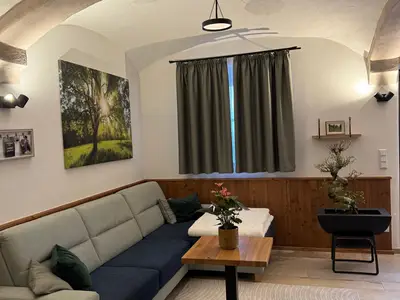 Ferienwohnung für 4 Personen (117 m²) in Muhr Am See 6/10