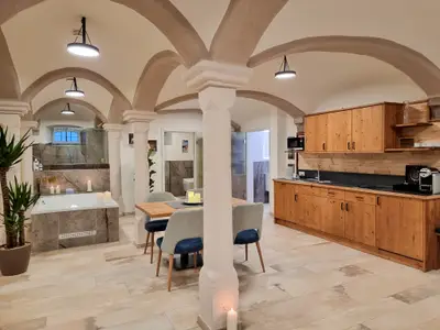 Ferienwohnung für 4 Personen (117 m²) in Muhr Am See 9/10