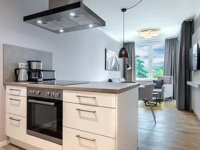 Küche / Küchenzeile