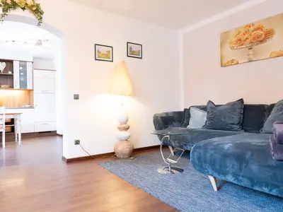 Ferienwohnung für 2 Personen (43 m²) 1/10