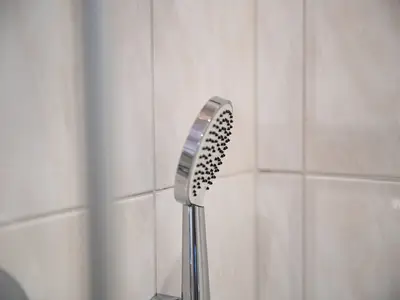 Ferienwohnung für 2 Personen (43 m²) 3/10