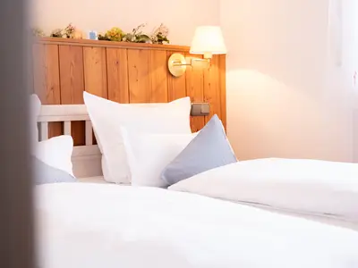 Ferienwohnung für 2 Personen (43 m²) 4/10