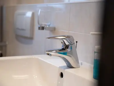 Ferienwohnung für 2 Personen (43 m²) 7/10