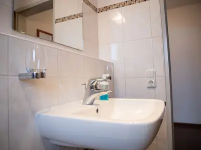 Ferienwohnung für 2 Personen (43 m²) 8/10