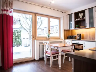 Ferienwohnung für 2 Personen (43 m²) 9/10