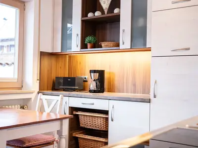 Ferienwohnung für 2 Personen (43 m²) 10/10