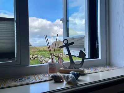 Ferienwohnung für 2 Personen (26 m²) in Rantum (Sylt) 1/10