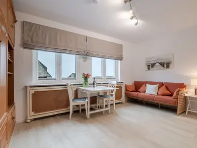 Ferienwohnung für 2 Personen (26 m²) in Rantum (Sylt) 5/10