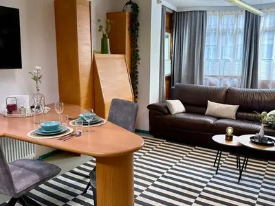 Ferienwohnung für 1 Person (55 m²) in Sankt Georgen im Attergau 8/10