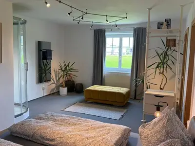 Ferienwohnung für 1 Person (55 m²) in Sankt Georgen im Attergau 10/10