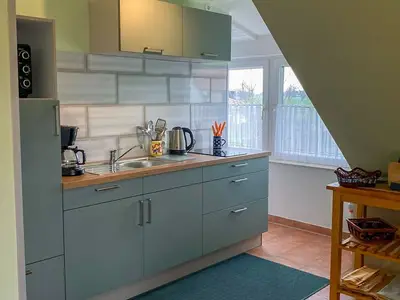 Ferienwohnung für 4 Personen (65 m²) in Kluis 8/9