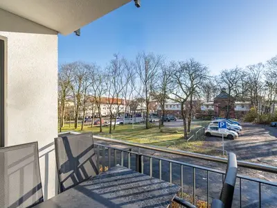 Ferienwohnung für 4 Personen (74 m²) in Ahlbeck 2/10