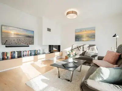 Ferienwohnung für 4 Personen (74 m²) in Ahlbeck 3/10