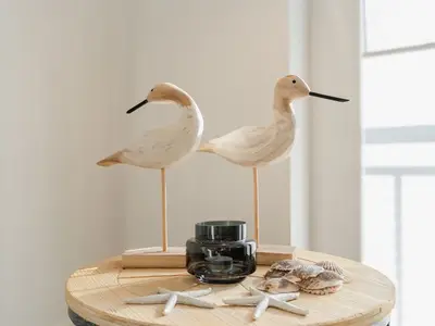 Ferienwohnung für 4 Personen (74 m²) in Ahlbeck 4/10