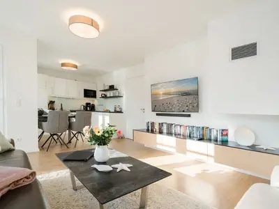 Ferienwohnung für 4 Personen (74 m²) in Ahlbeck 5/10