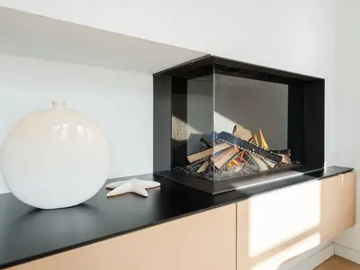 Ferienwohnung für 4 Personen (74 m²) in Ahlbeck 6/10