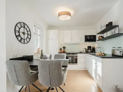 Ferienwohnung für 4 Personen (74 m²) in Ahlbeck 7/10