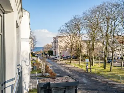Ferienwohnung für 4 Personen (74 m²) in Ahlbeck 8/10