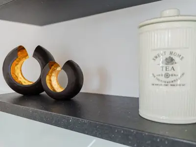 Ferienwohnung für 4 Personen (74 m²) in Ahlbeck 9/10