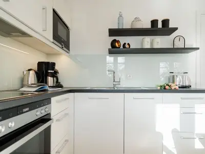 Ferienwohnung für 4 Personen (74 m²) in Ahlbeck 10/10