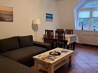 Ferienwohnung für 4 Personen (60 m²) in Karlshagen 1/10