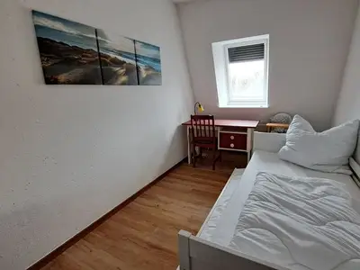 Ferienwohnung für 4 Personen (60 m²) in Karlshagen 2/10